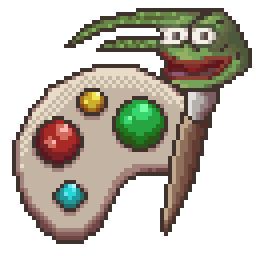 Pepe Paint